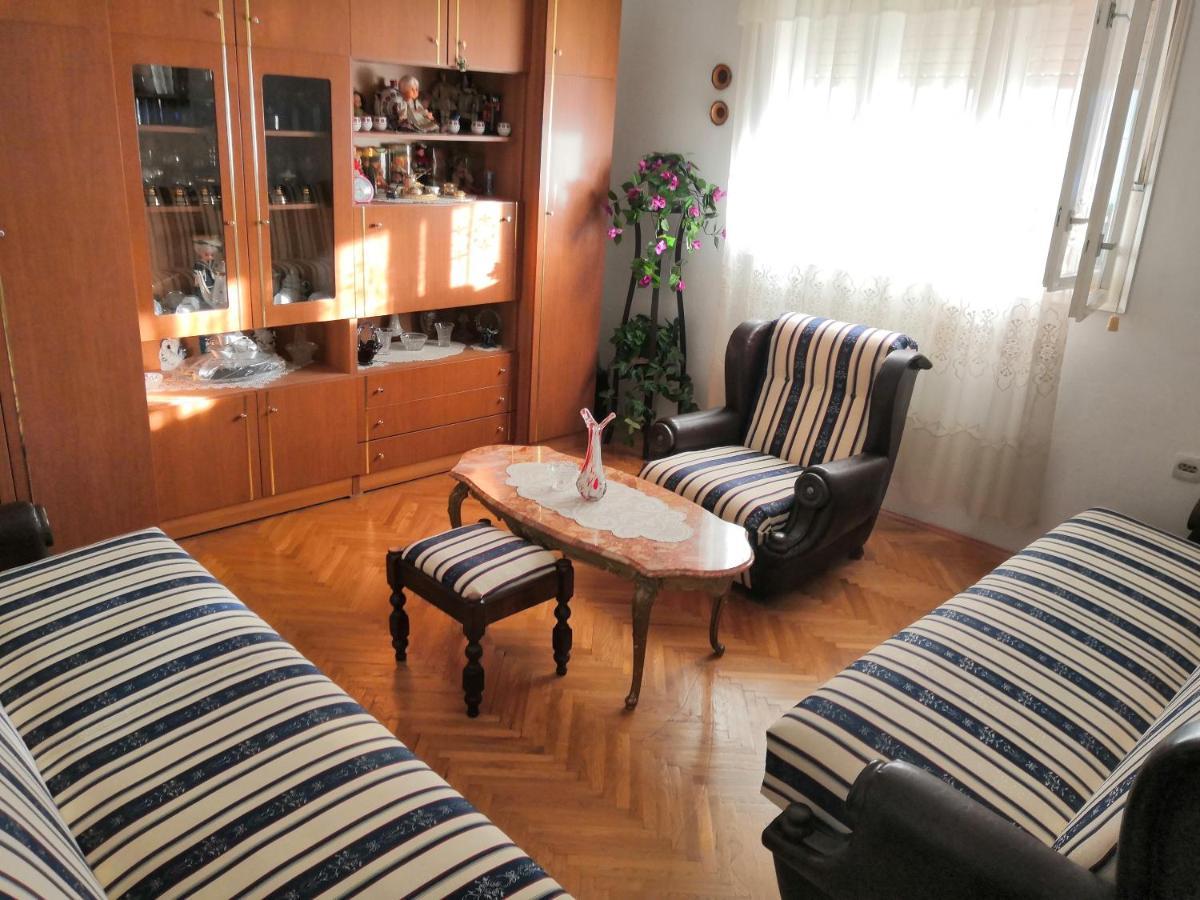 Kuca Mijalkovic Apartament Pirot Zewnętrze zdjęcie