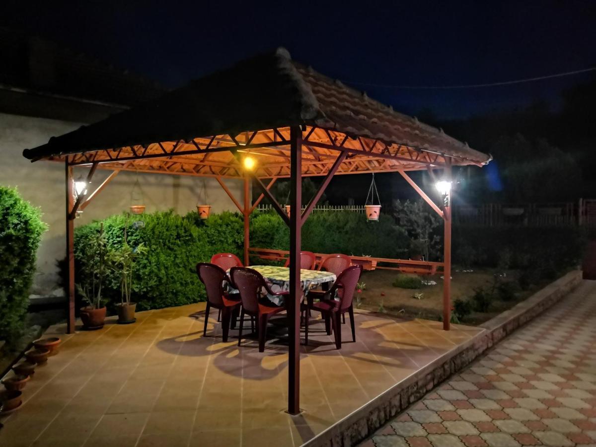 Kuca Mijalkovic Apartament Pirot Zewnętrze zdjęcie