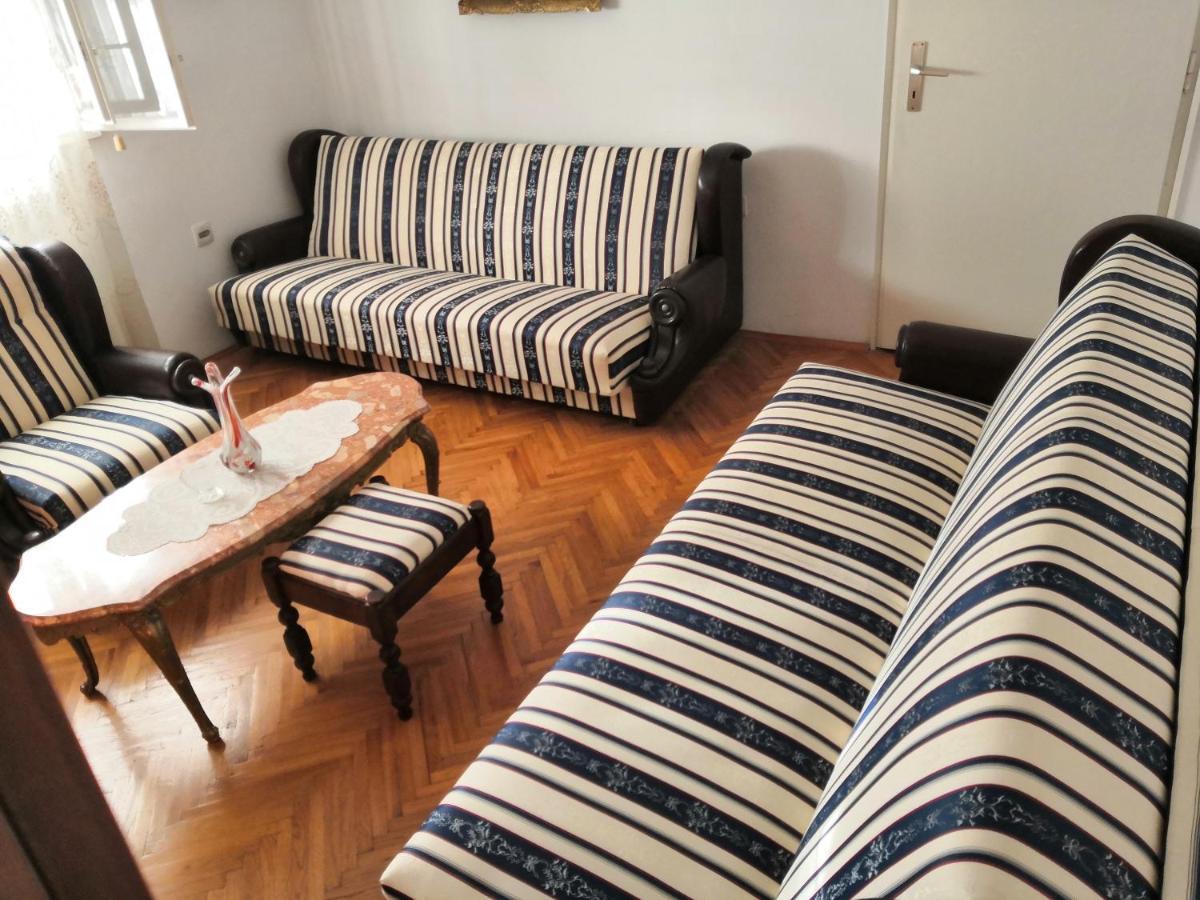 Kuca Mijalkovic Apartament Pirot Zewnętrze zdjęcie
